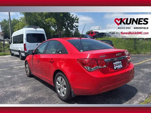 SEMINUEVOS CHEVROLET Cruze a Estados en autogozo