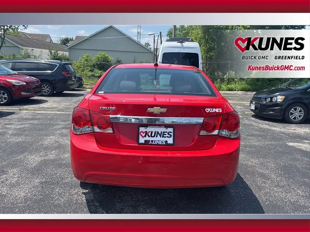 SEMINUEVOS CHEVROLET Cruze a Estados en autogozo