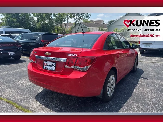 SEMINUEVOS CHEVROLET Cruze a Estados en autogozo