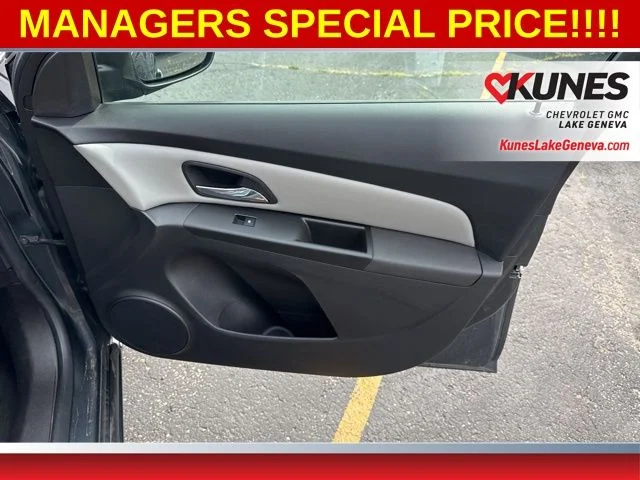 SEMINUEVOS CHEVROLET Cruze a Estados en autogozo