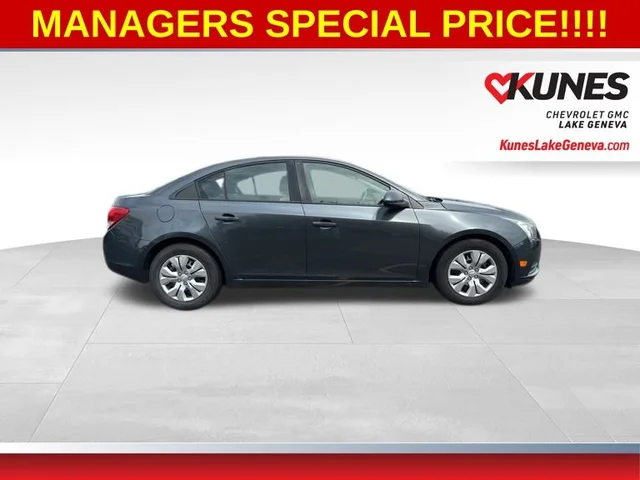 SEMINUEVOS CHEVROLET Cruze a Estados en autogozo