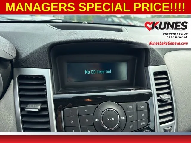 SEMINUEVOS CHEVROLET Cruze a Estados en autogozo