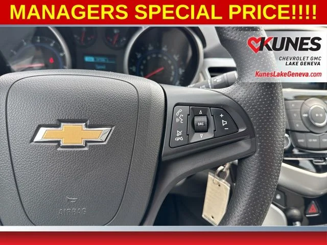 SEMINUEVOS CHEVROLET Cruze a Estados en autogozo