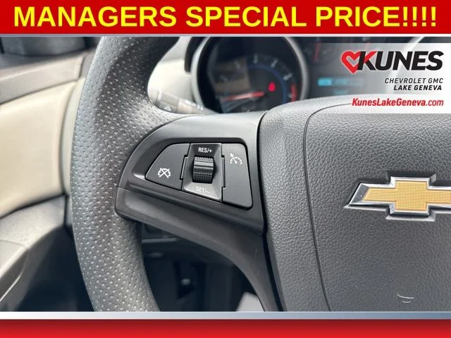 SEMINUEVOS CHEVROLET Cruze a Estados en autogozo