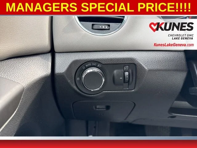SEMINUEVOS CHEVROLET Cruze a Estados en autogozo