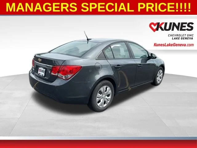 SEMINUEVOS CHEVROLET Cruze a Estados en autogozo