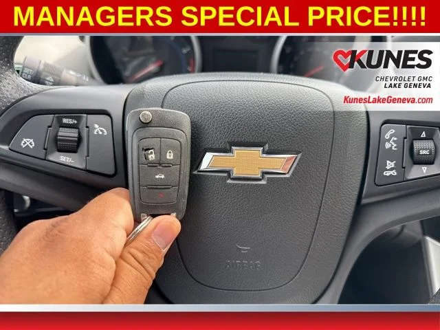 SEMINUEVOS CHEVROLET Cruze a Estados en autogozo