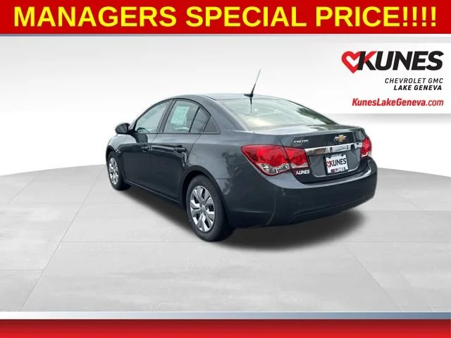 SEMINUEVOS CHEVROLET Cruze a Estados en autogozo