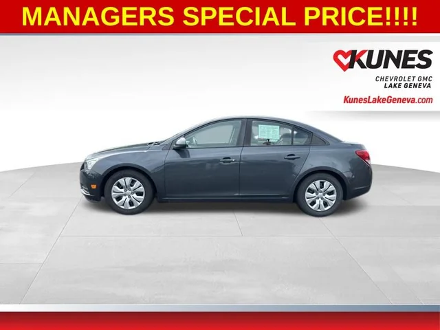 SEMINUEVOS CHEVROLET Cruze a Estados en autogozo