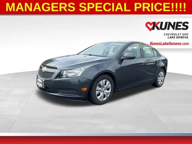 SEMINUEVOS CHEVROLET Cruze a Estados en autogozo