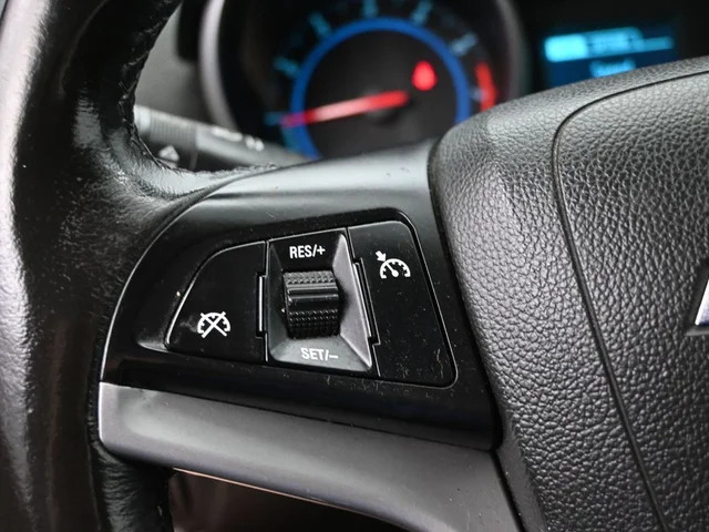 SEMINUEVOS CHEVROLET Cruze a Estados en autogozo