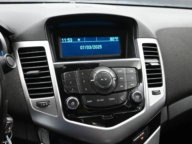 SEMINUEVOS CHEVROLET Cruze a Estados en autogozo