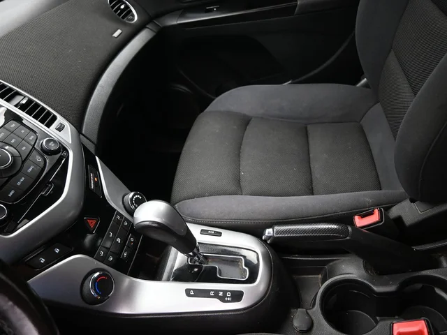 SEMINUEVOS CHEVROLET Cruze a Estados en autogozo