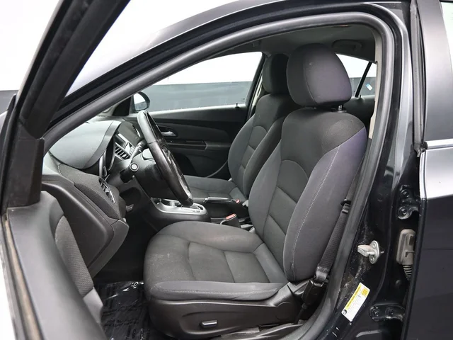 SEMINUEVOS CHEVROLET Cruze a Estados en autogozo