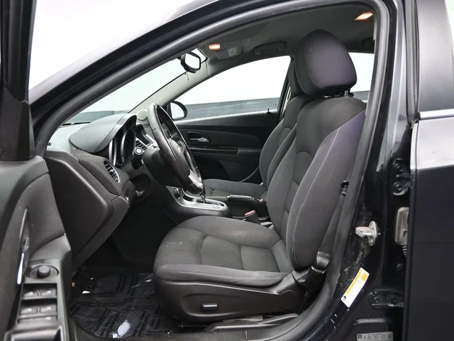 SEMINUEVOS CHEVROLET Cruze a Estados en autogozo