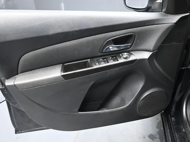 SEMINUEVOS CHEVROLET Cruze a Estados en autogozo