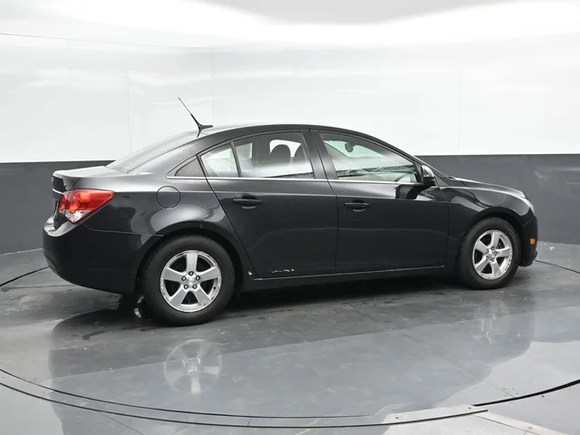 SEMINUEVOS CHEVROLET Cruze a Estados en autogozo