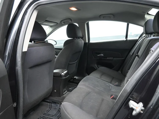 SEMINUEVOS CHEVROLET Cruze a Estados en autogozo