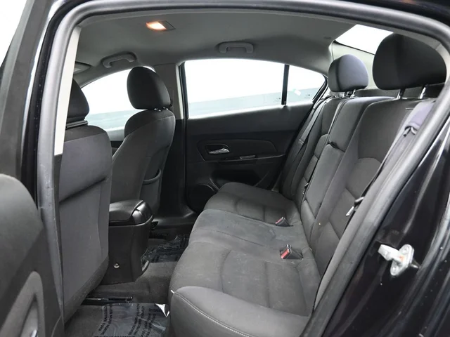 SEMINUEVOS CHEVROLET Cruze a Estados en autogozo