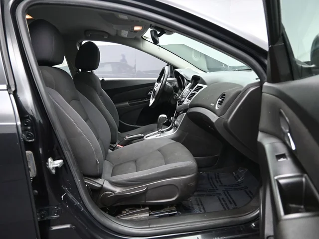SEMINUEVOS CHEVROLET Cruze a Estados en autogozo