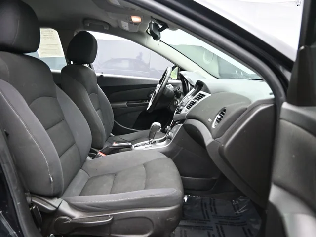 SEMINUEVOS CHEVROLET Cruze a Estados en autogozo