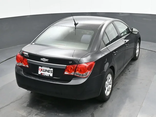 SEMINUEVOS CHEVROLET Cruze a Estados en autogozo