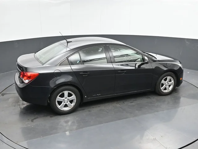 SEMINUEVOS CHEVROLET Cruze a Estados en autogozo