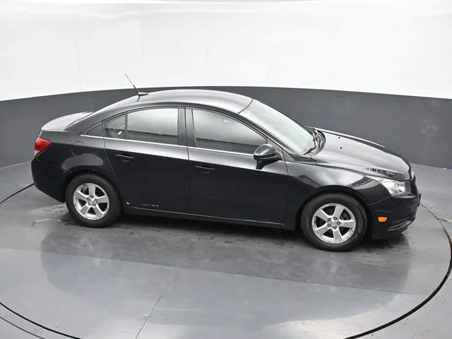 SEMINUEVOS CHEVROLET Cruze a Estados en autogozo