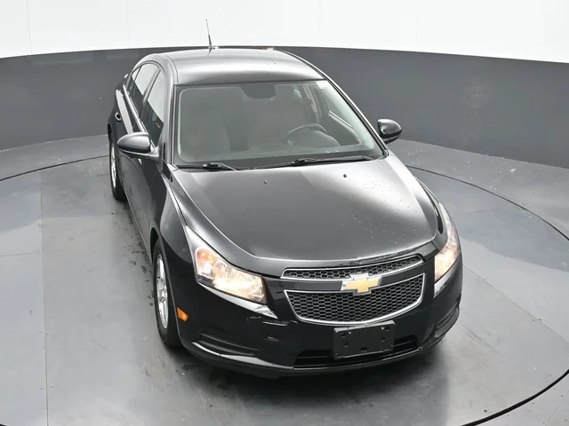 SEMINUEVOS CHEVROLET Cruze a Estados en autogozo