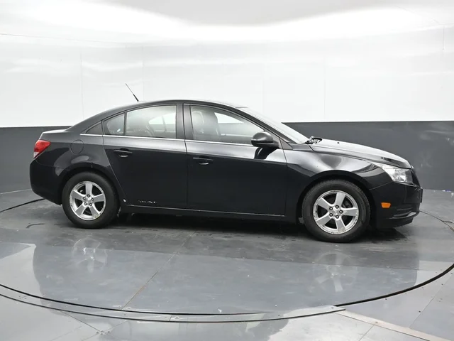 SEMINUEVOS CHEVROLET Cruze a Estados en autogozo