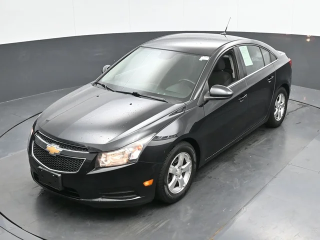 SEMINUEVOS CHEVROLET Cruze a Estados en autogozo