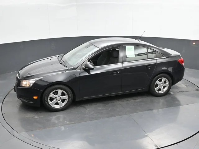 SEMINUEVOS CHEVROLET Cruze a Estados en autogozo