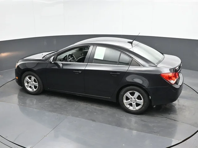 SEMINUEVOS CHEVROLET Cruze a Estados en autogozo