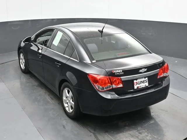 SEMINUEVOS CHEVROLET Cruze a Estados en autogozo