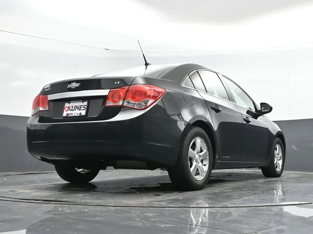 SEMINUEVOS CHEVROLET Cruze a Estados en autogozo