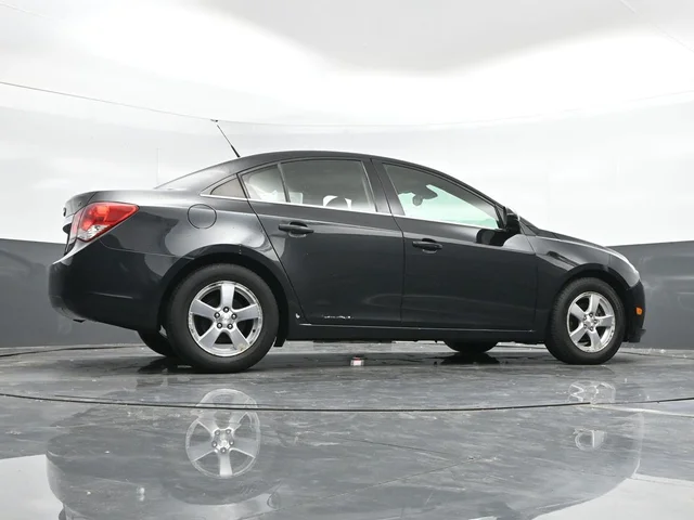 SEMINUEVOS CHEVROLET Cruze a Estados en autogozo