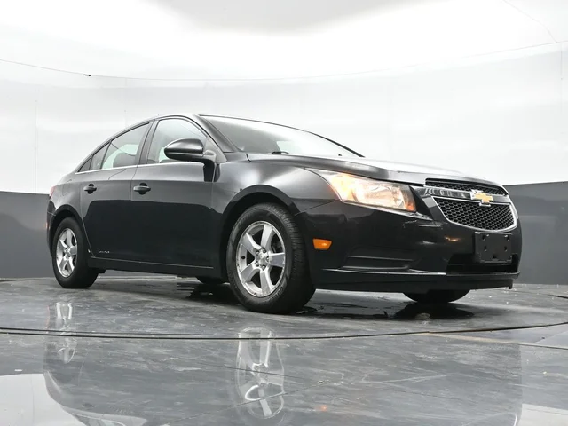 SEMINUEVOS CHEVROLET Cruze a Estados en autogozo
