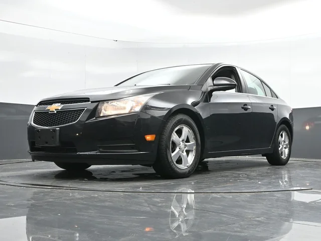 SEMINUEVOS CHEVROLET Cruze a Estados en autogozo