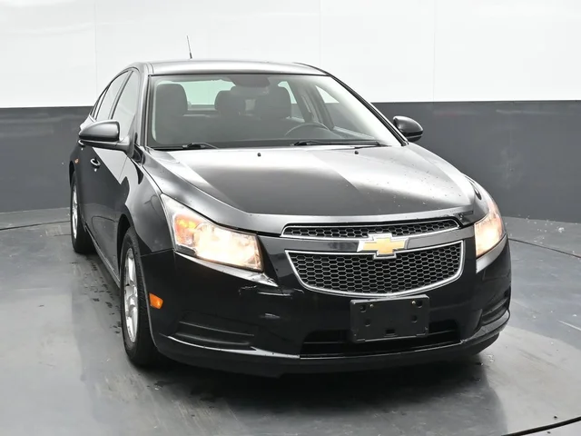 SEMINUEVOS CHEVROLET Cruze a Estados en autogozo