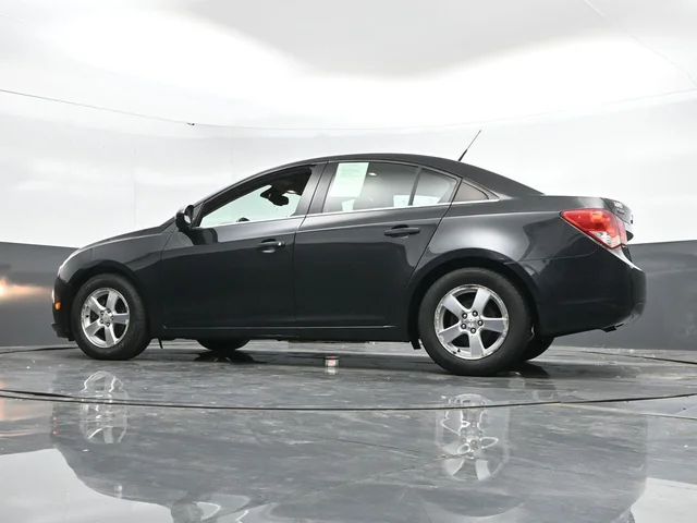 SEMINUEVOS CHEVROLET Cruze a Estados en autogozo