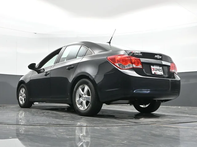 SEMINUEVOS CHEVROLET Cruze a Estados en autogozo