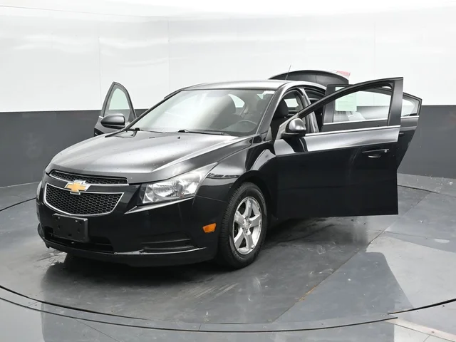 SEMINUEVOS CHEVROLET Cruze a Estados en autogozo