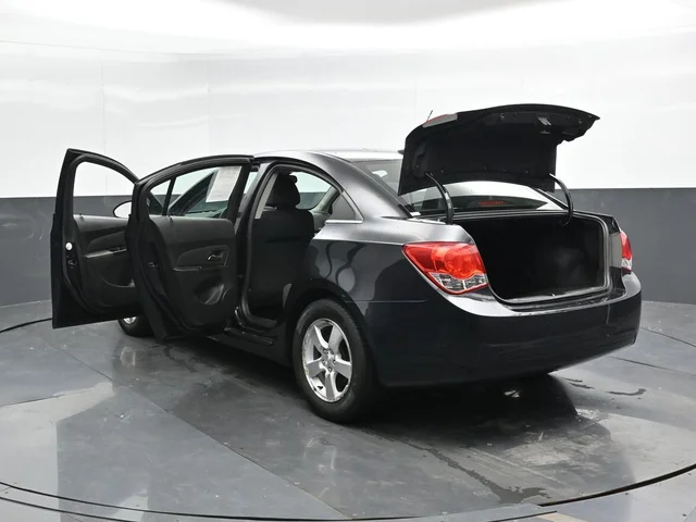 SEMINUEVOS CHEVROLET Cruze a Estados en autogozo