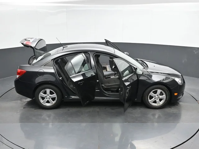 SEMINUEVOS CHEVROLET Cruze a Estados en autogozo
