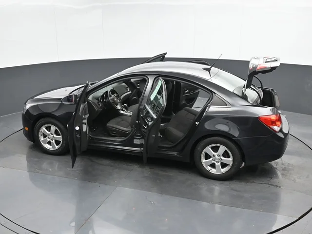 SEMINUEVOS CHEVROLET Cruze a Estados en autogozo