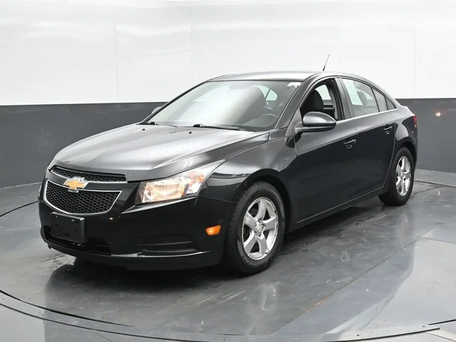 SEMINUEVOS CHEVROLET Cruze a Estados en autogozo