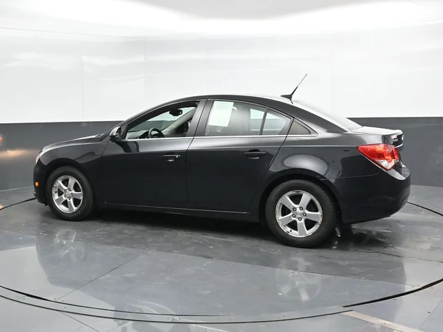 SEMINUEVOS CHEVROLET Cruze a Estados en autogozo