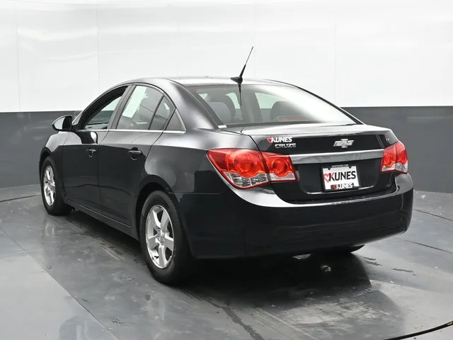 SEMINUEVOS CHEVROLET Cruze a Estados en autogozo
