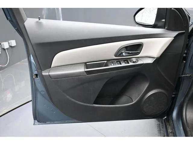 SEMINUEVOS CHEVROLET Cruze a Estados en autogozo