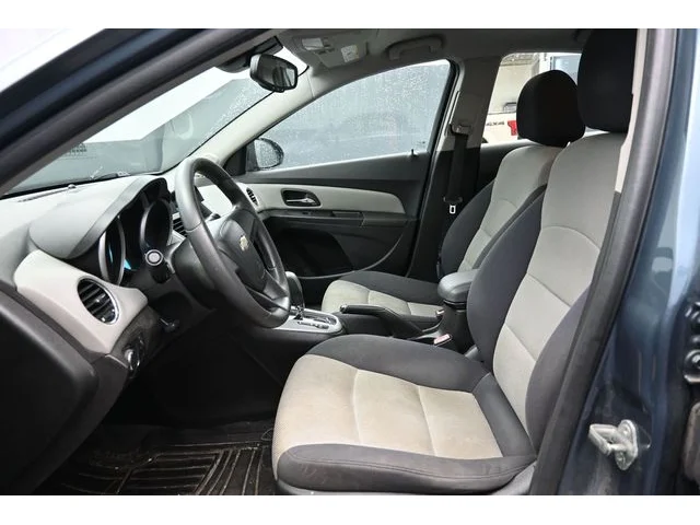 SEMINUEVOS CHEVROLET Cruze a Estados en autogozo